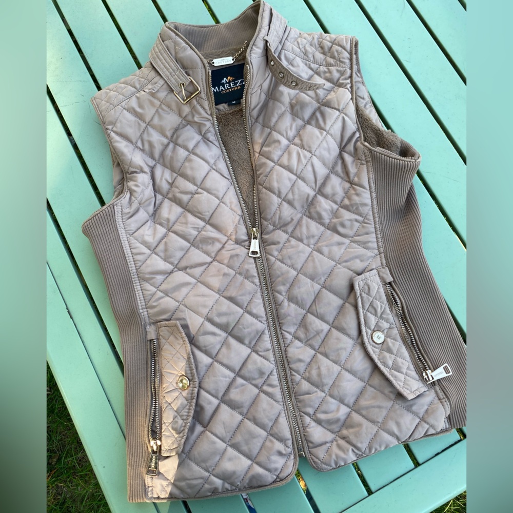 Vest